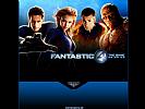 Fantastic 4 - wallpaper #9