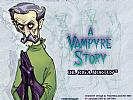 A Vampyre Story - wallpaper #2