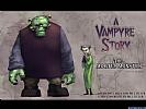 A Vampyre Story - wallpaper #3