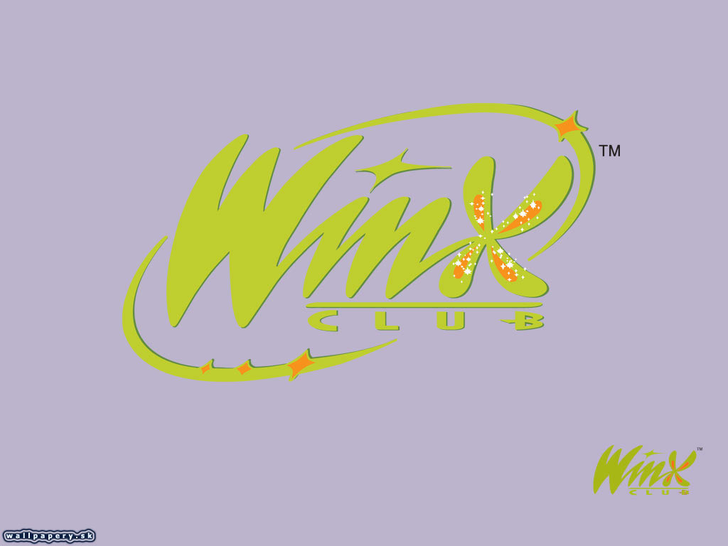 WinX Club - wallpaper 25