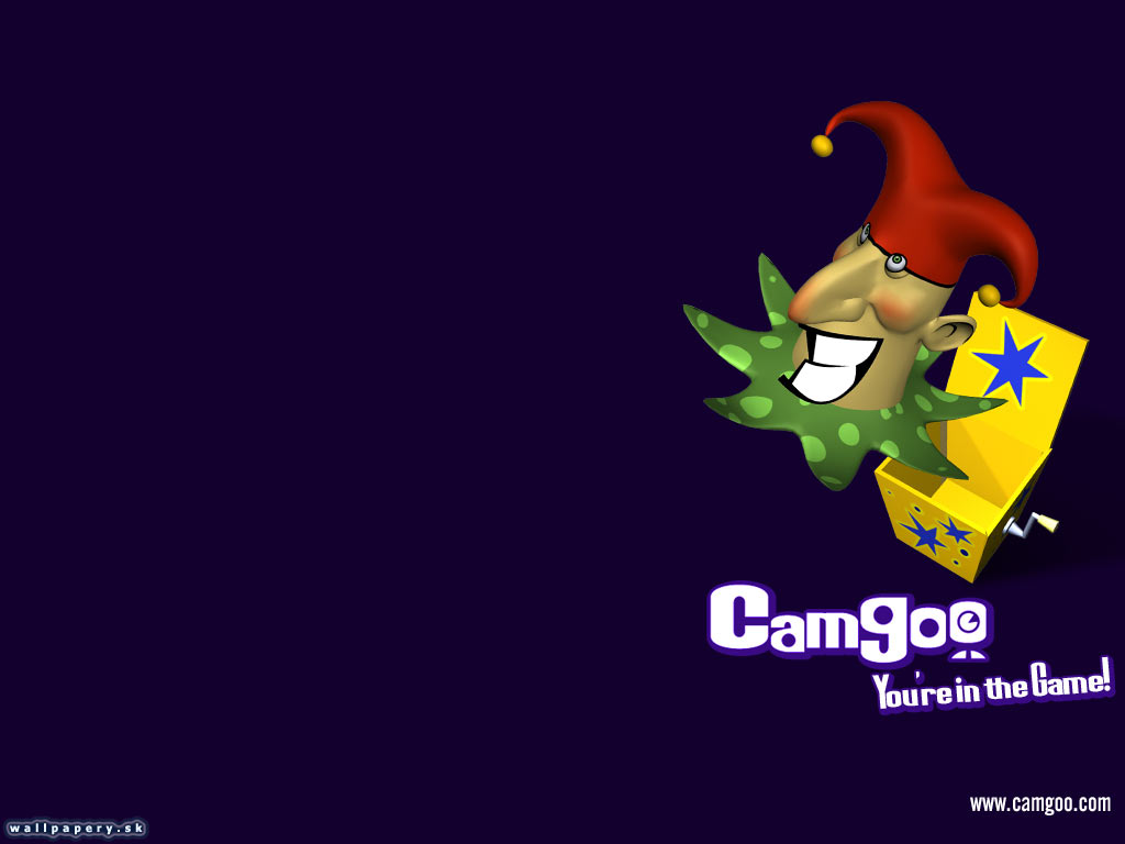 Camgoo - wallpaper 4