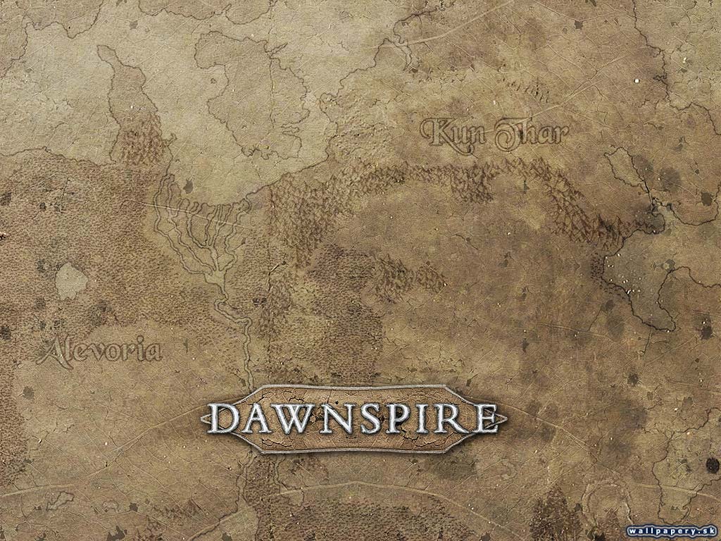 Dawnspire: Prelude - wallpaper 2