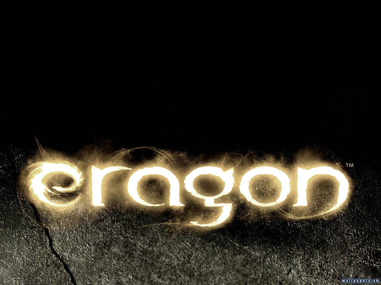 Eragon - wallpaper 7