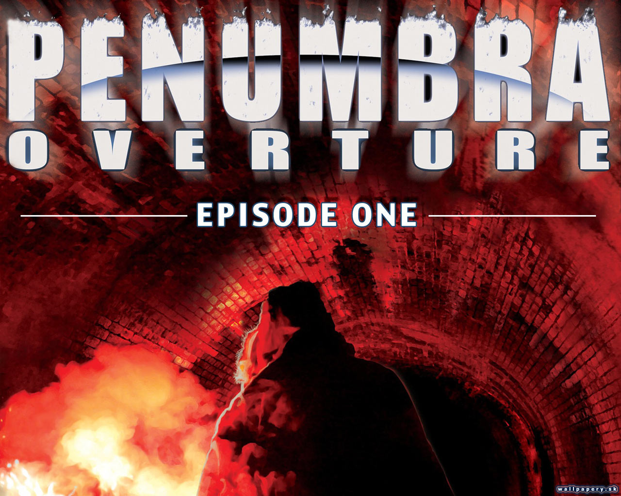 Penumbra: Overture - wallpaper 2