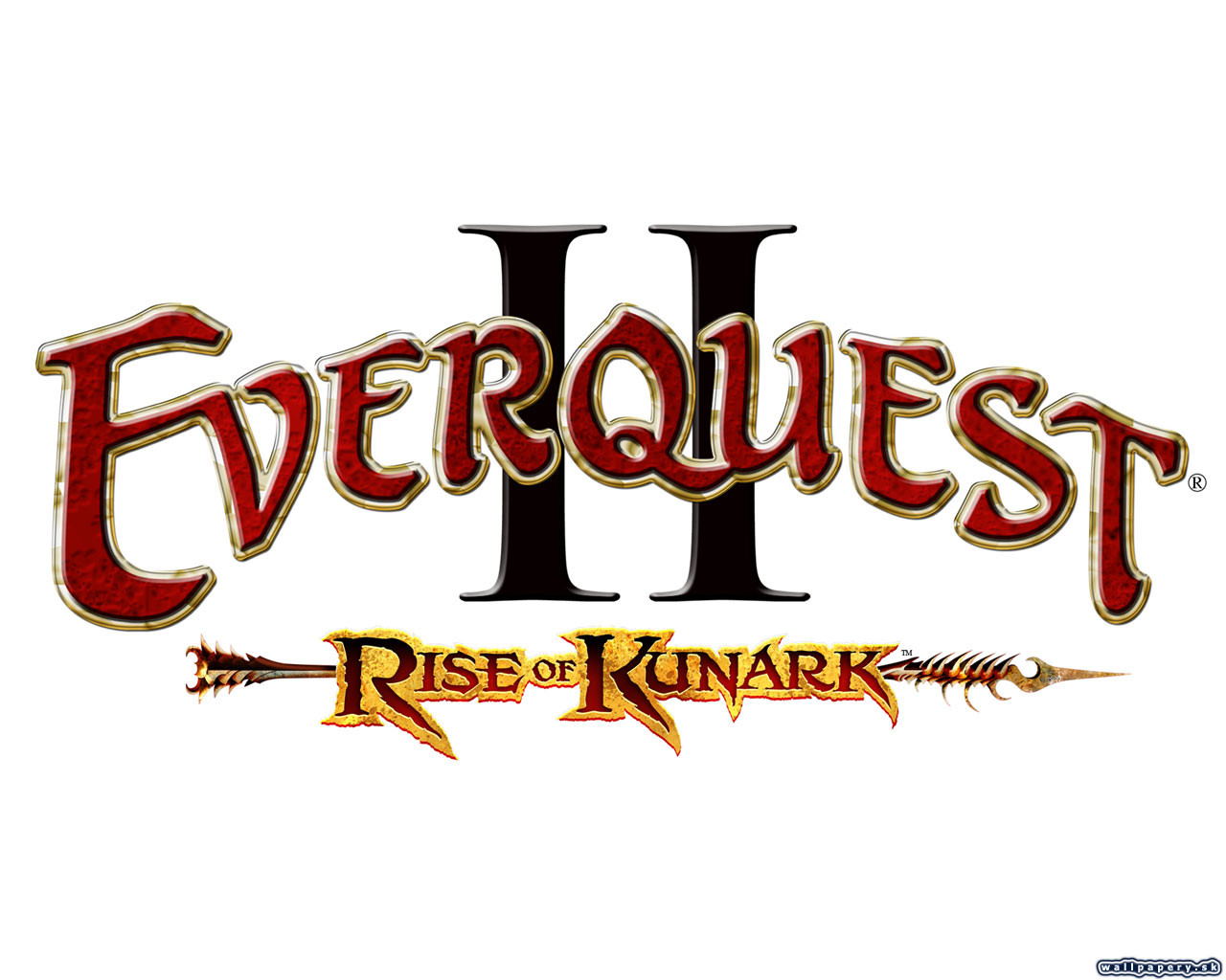 EverQuest 2: Rise of Kunark - wallpaper 5