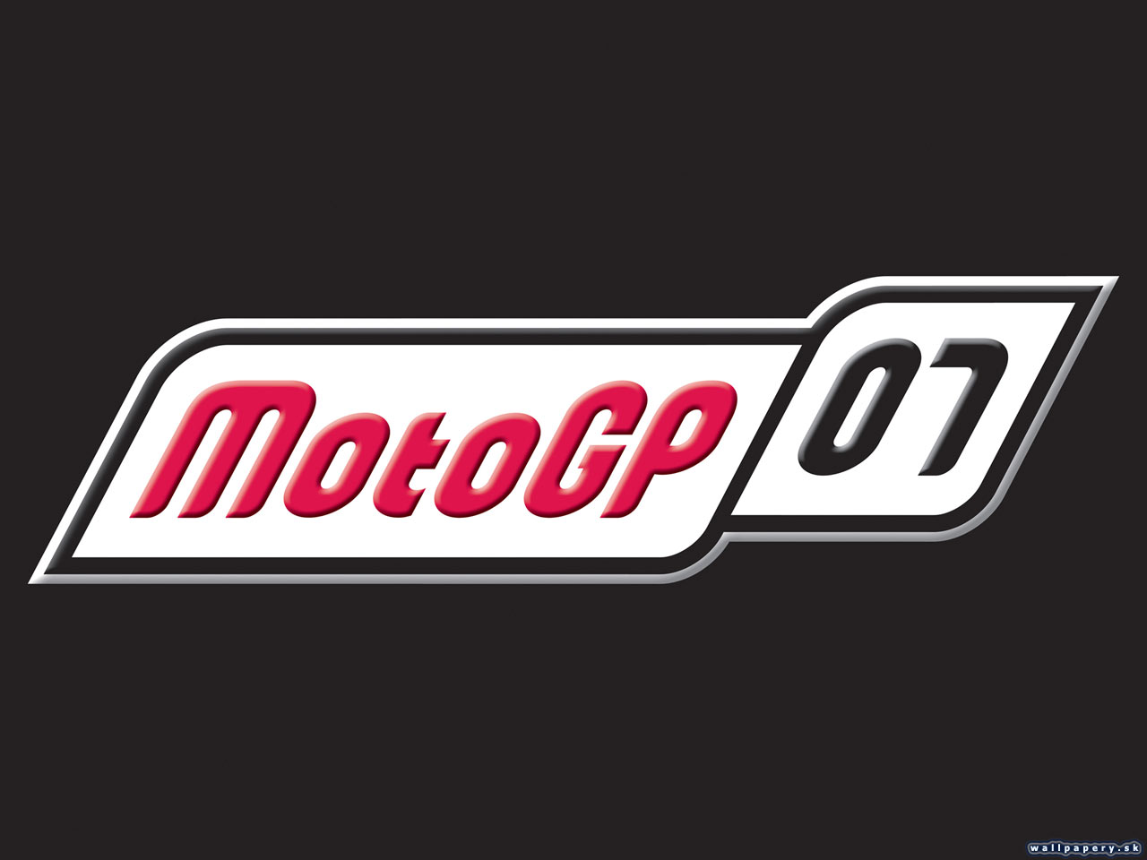 MotoGP 07 - wallpaper 7