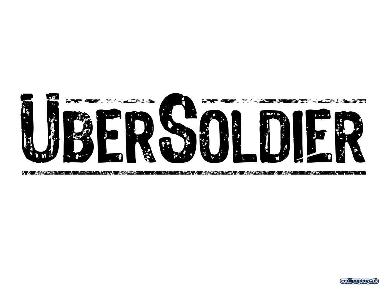 berSoldier - wallpaper 8