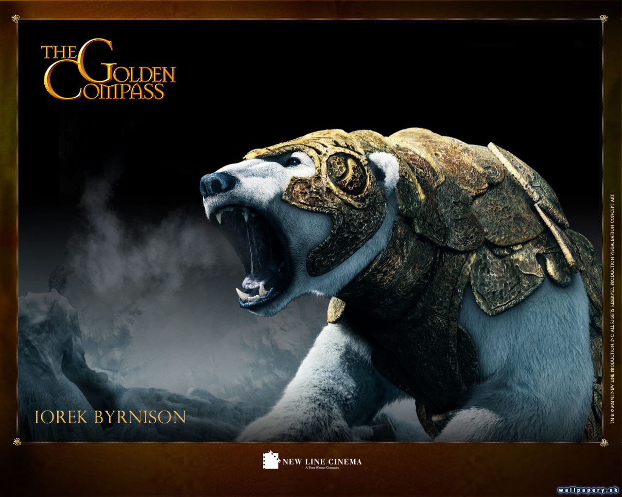 The Golden Compass - wallpaper 7