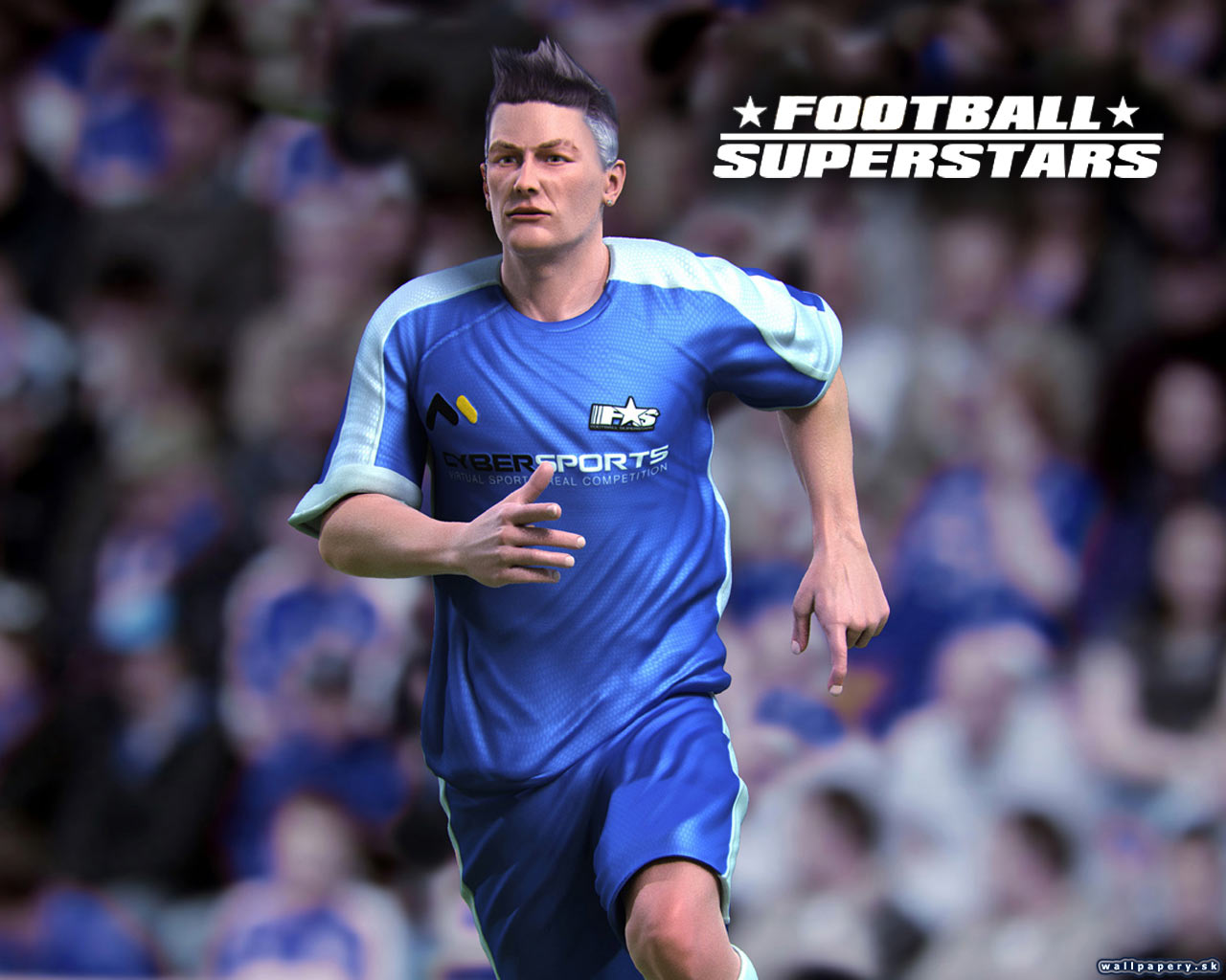 Football SuperStars - wallpaper 6