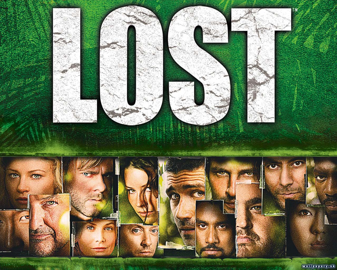 Lost: Via Domus - wallpaper 7