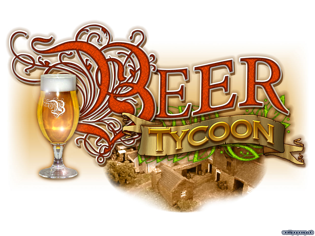 Beer Tycoon - wallpaper 5