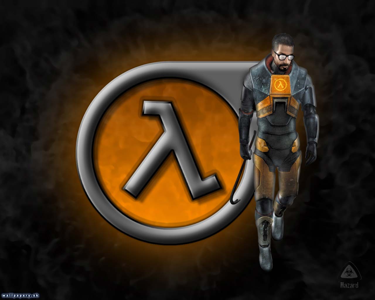 Half-Life 2 - wallpaper 28