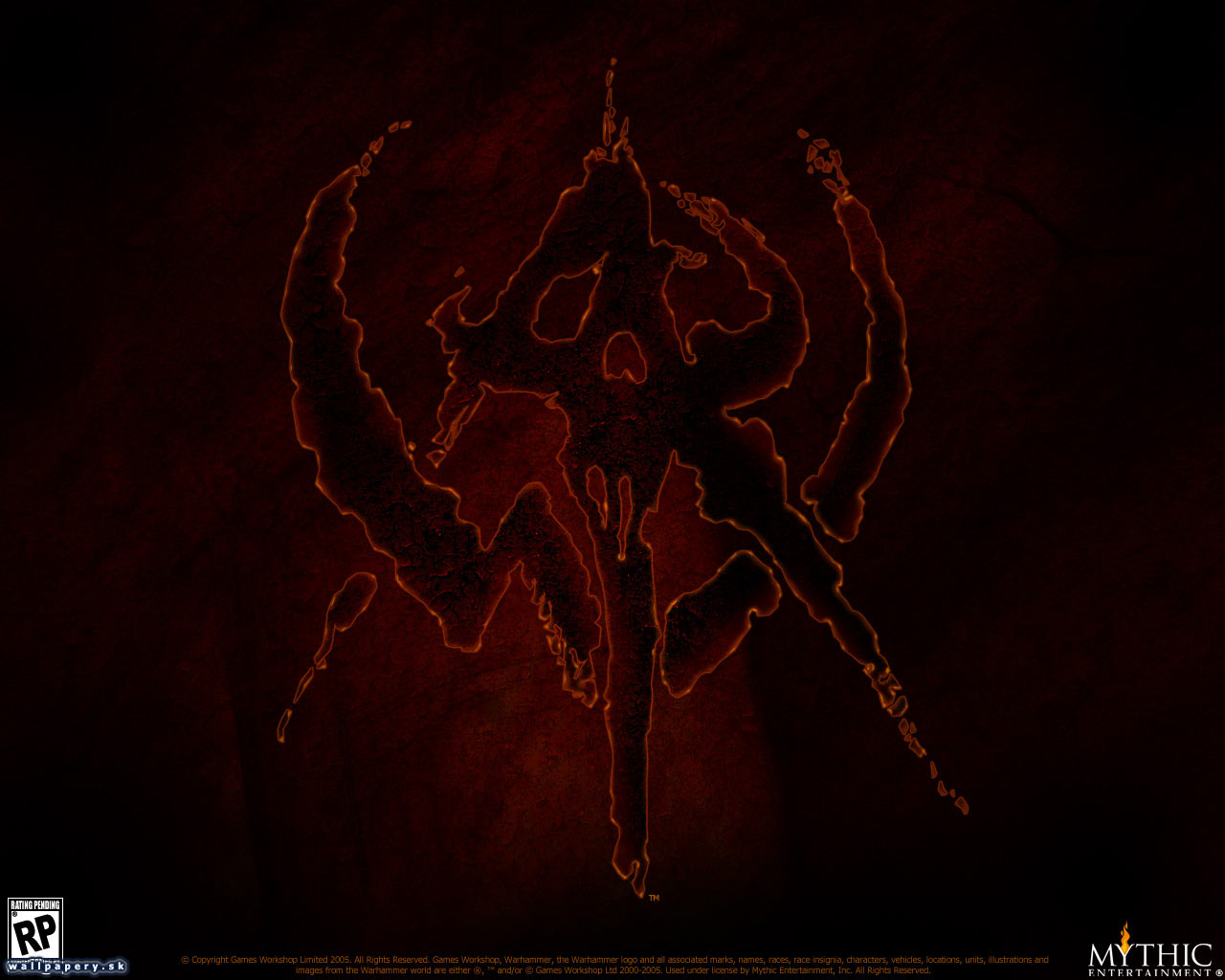 Warhammer Online: Age of Reckoning - wallpaper 57
