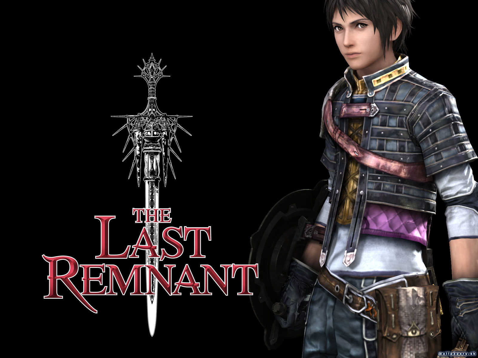 The Last Remnant - wallpaper 13