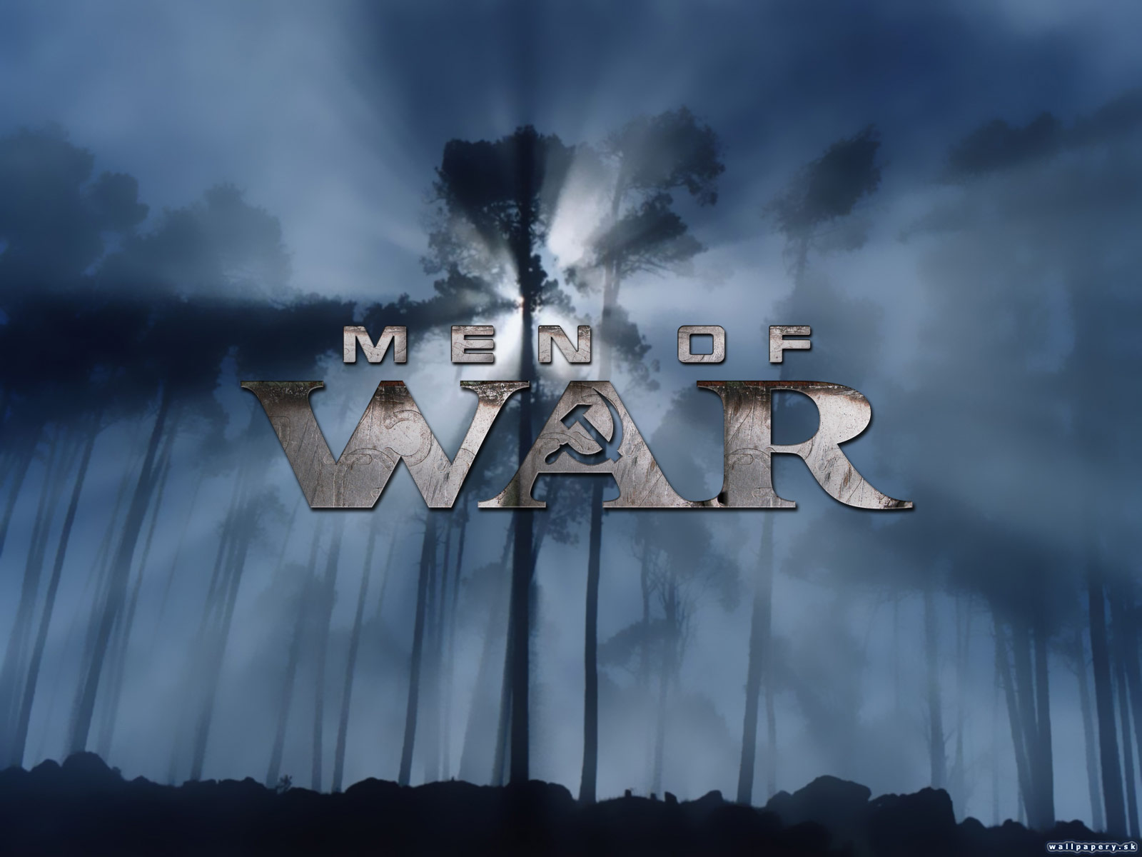 Men of War - wallpaper 2