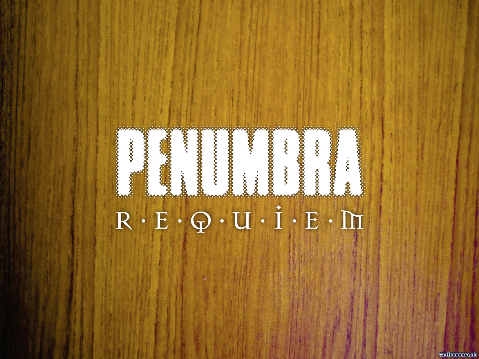 Penumbra: Requiem - wallpaper 6