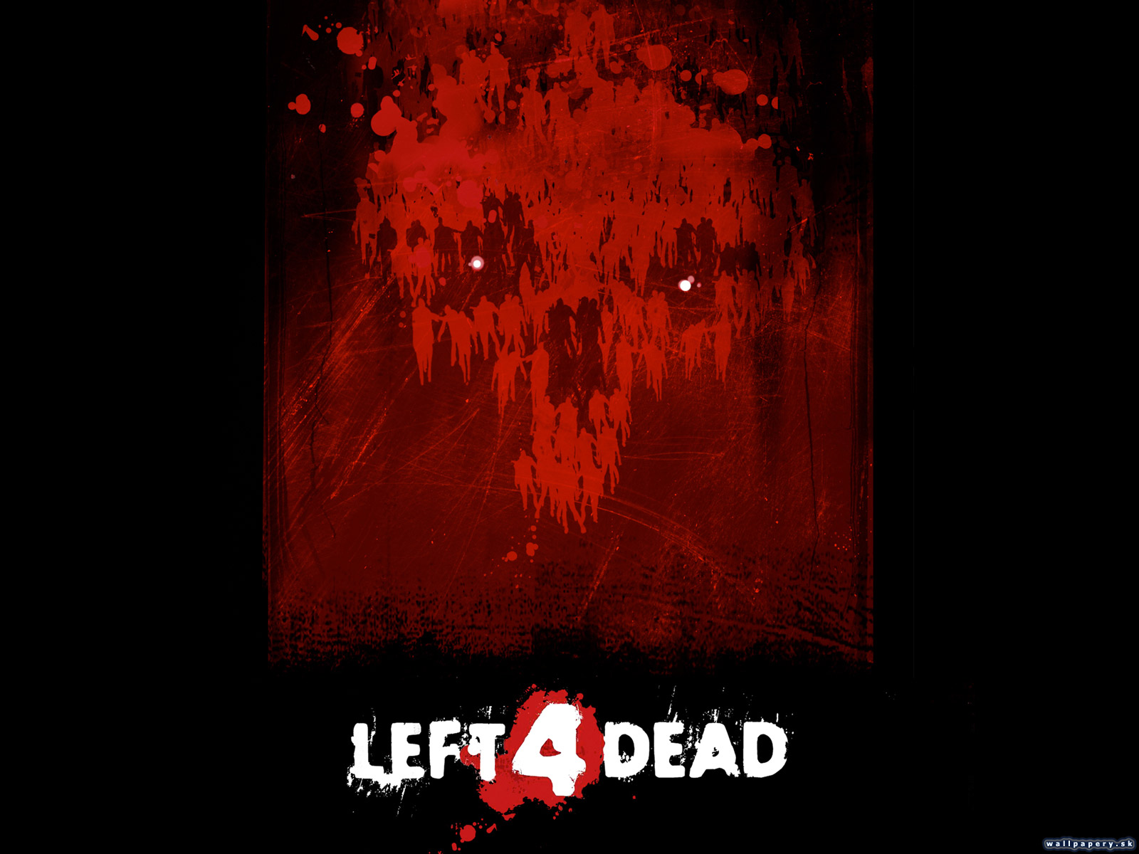 Left 4 Dead - wallpaper 4