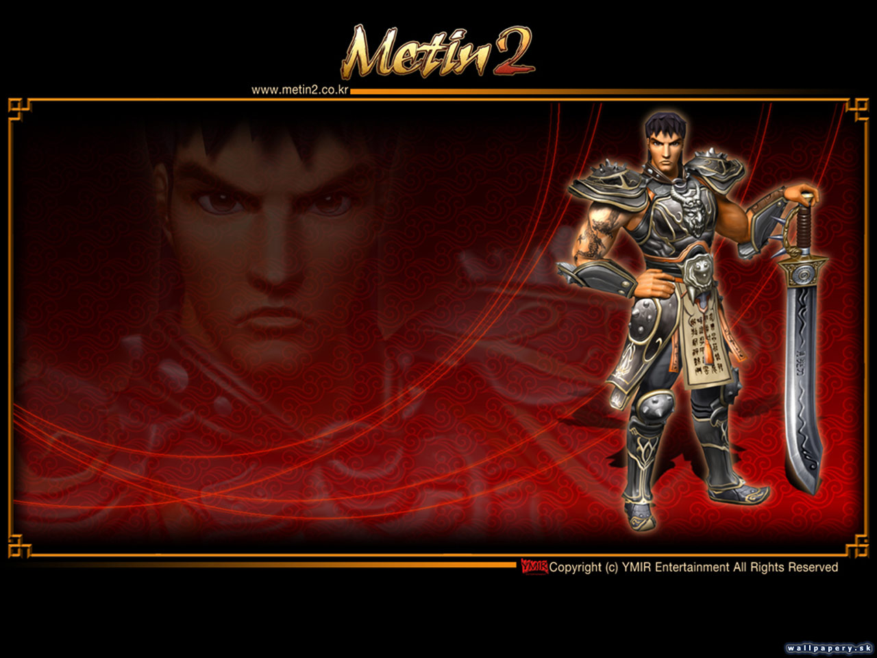 Metin 2 - wallpaper 10