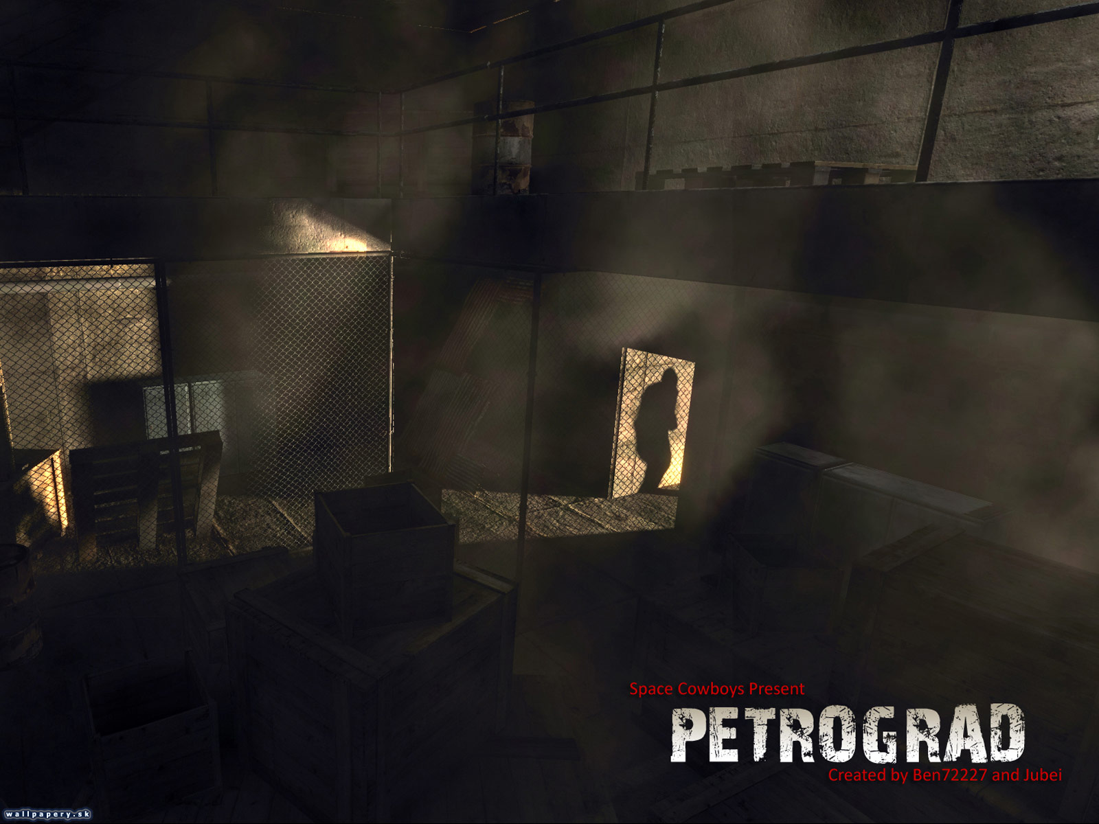 Petrograd - wallpaper 4