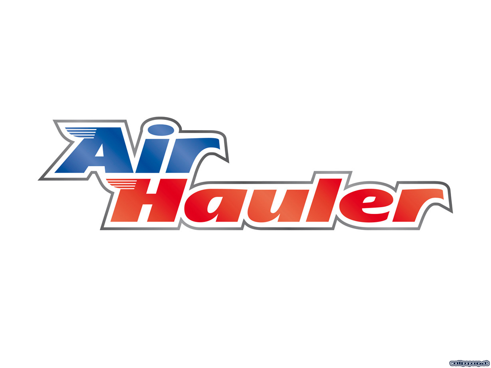 Air Hauler - wallpaper 3