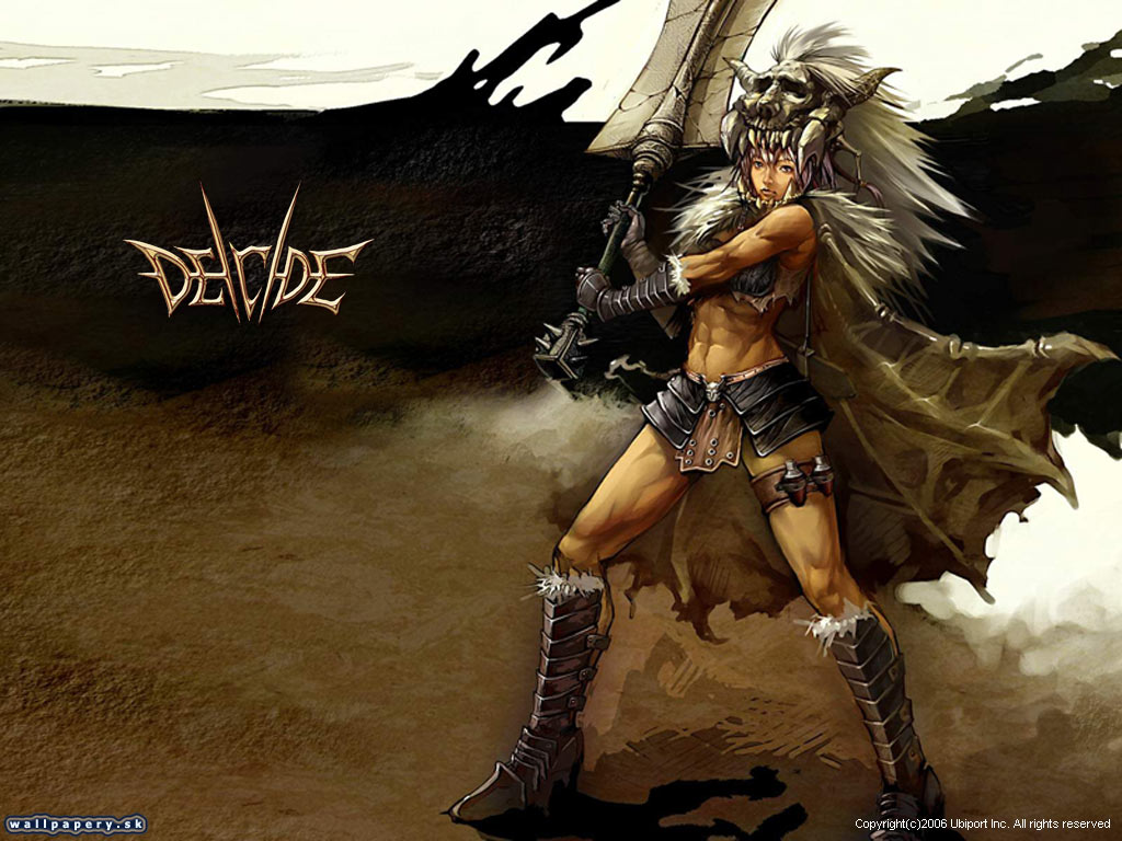 Deicide Online - wallpaper 4