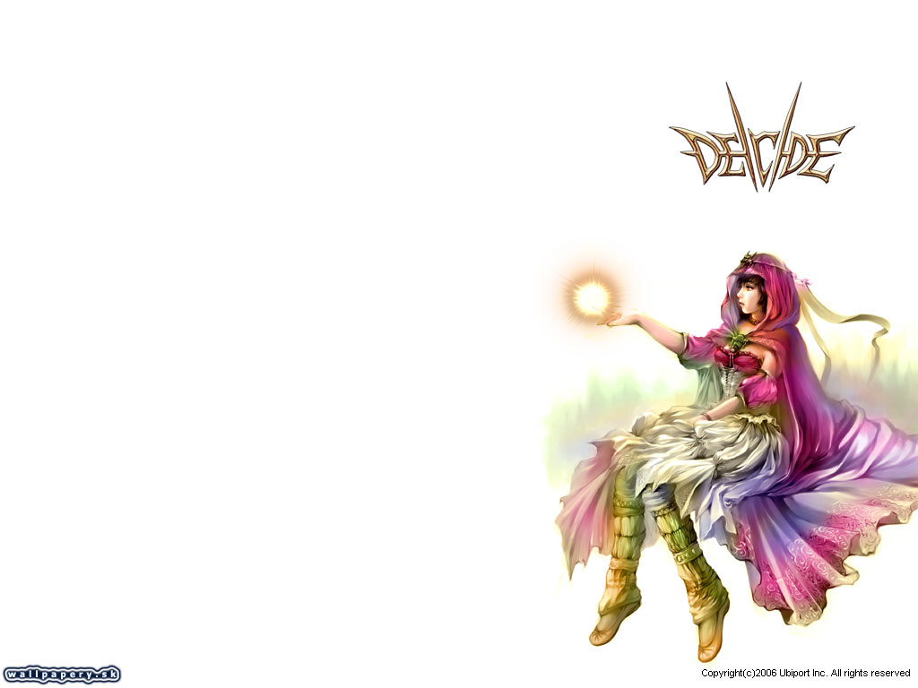 Deicide Online - wallpaper 8