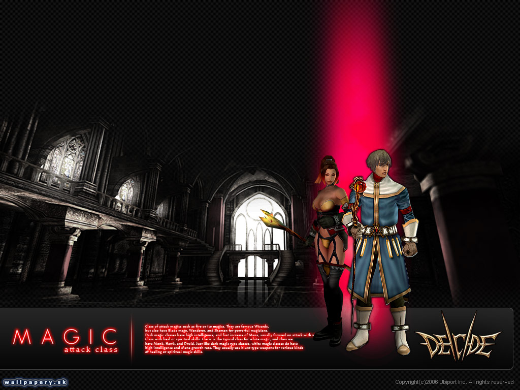 Deicide Online - wallpaper 10