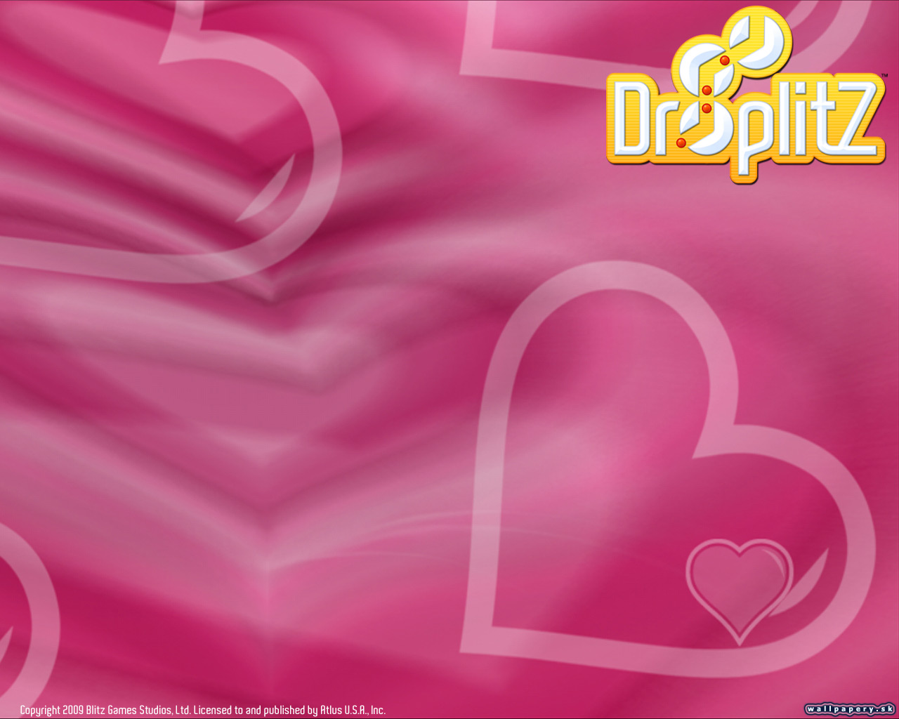 Droplitz - wallpaper 9