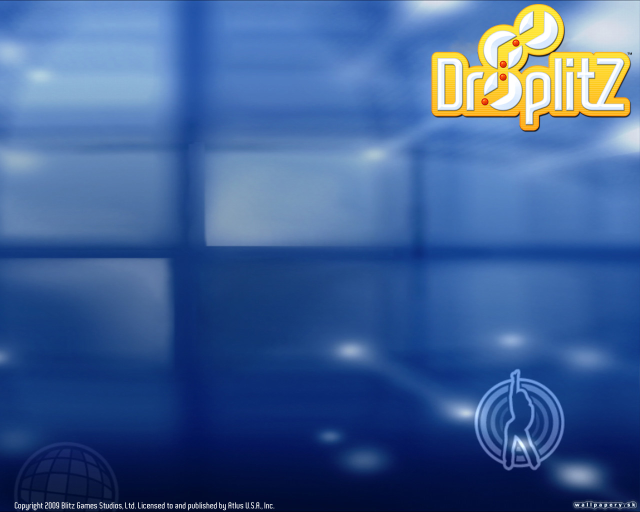 Droplitz - wallpaper 11