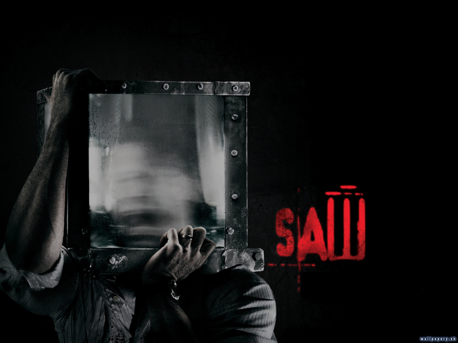 SAW - wallpaper 15