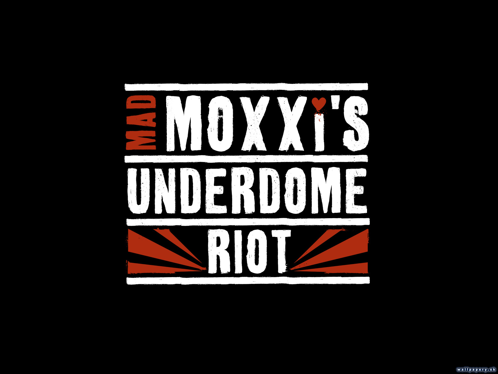 Borderlands: Mad Moxxi's Underdome Riot - wallpaper 5