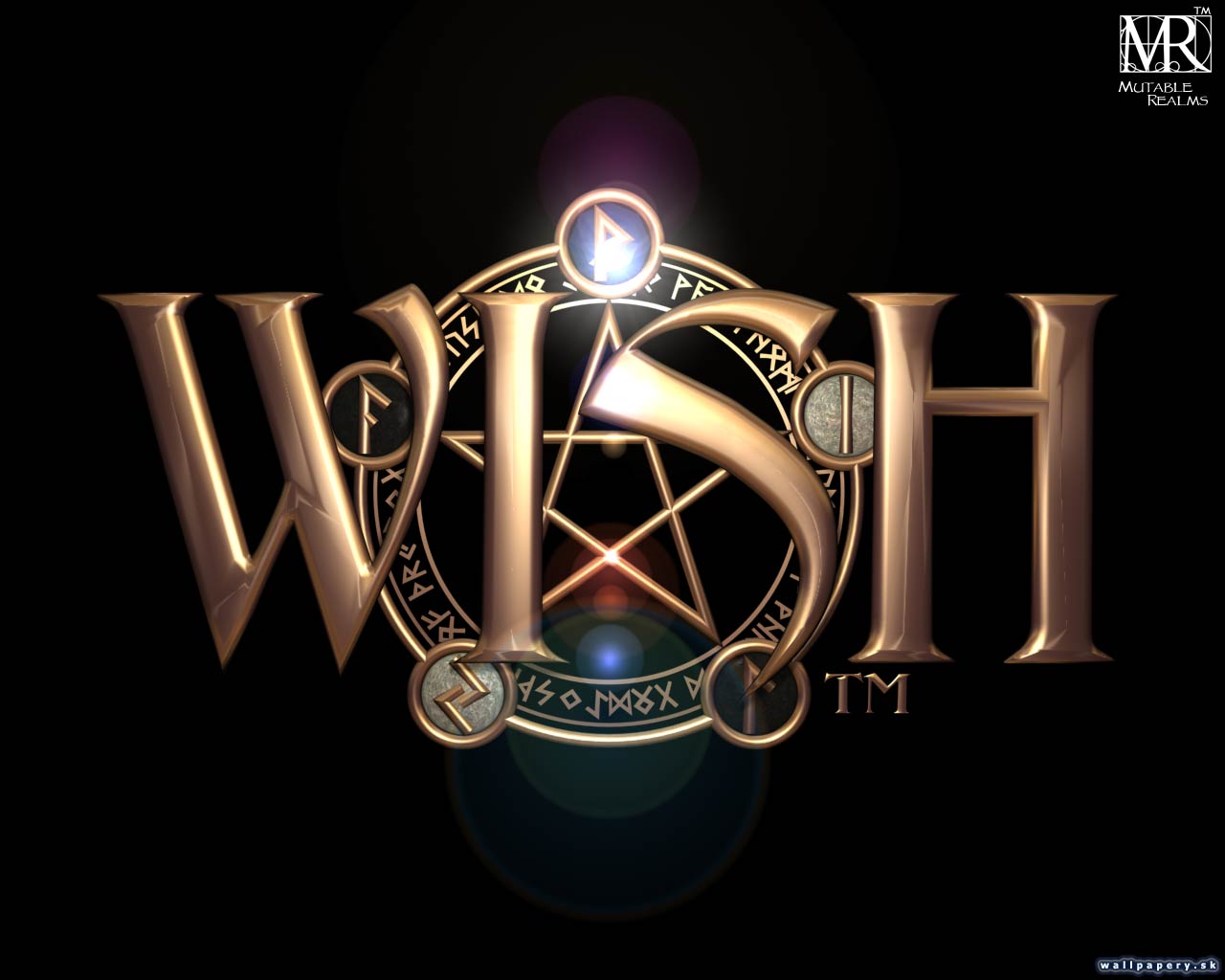 Wish - wallpaper 2