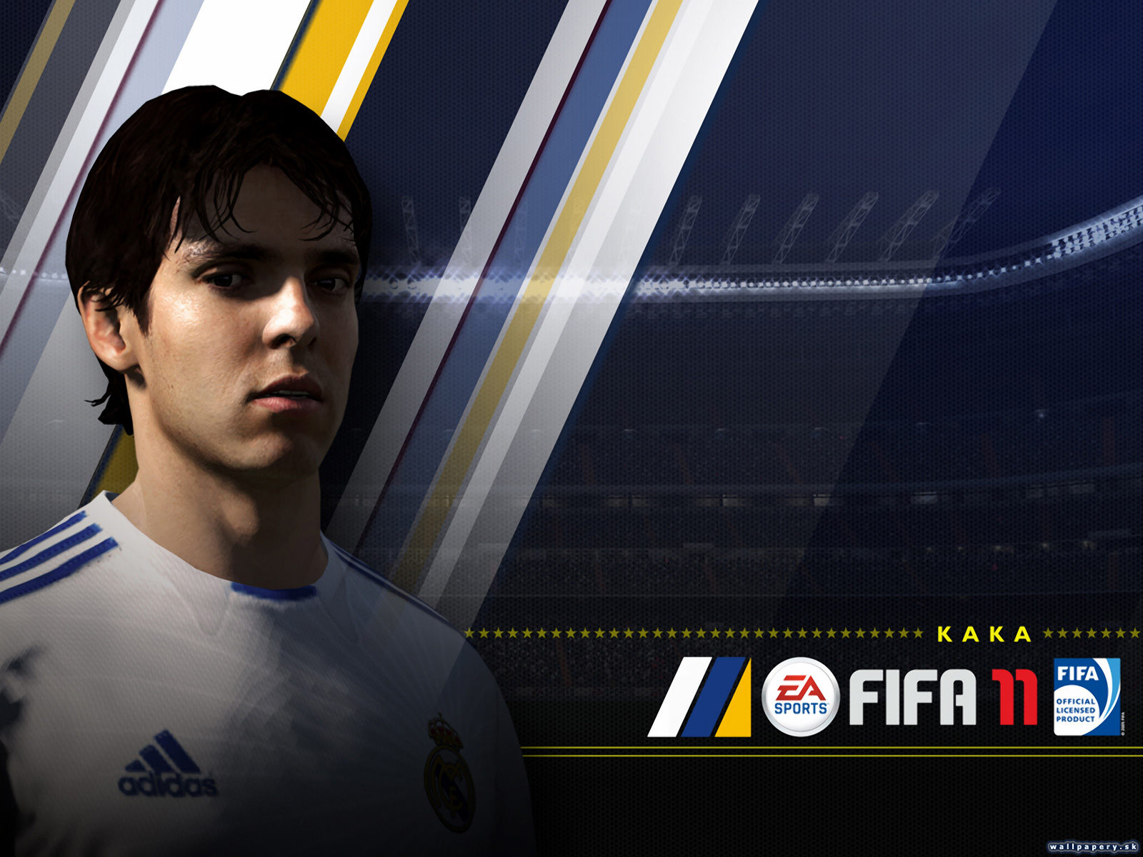 FIFA 11 - wallpaper 11