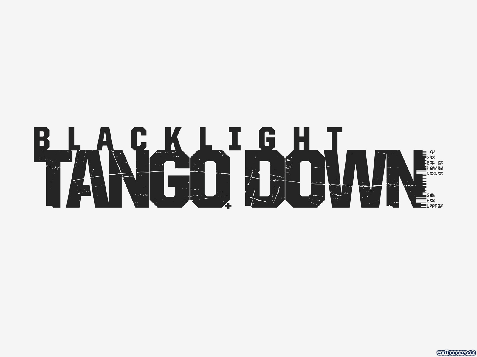 Blacklight: Tango Down - wallpaper 6
