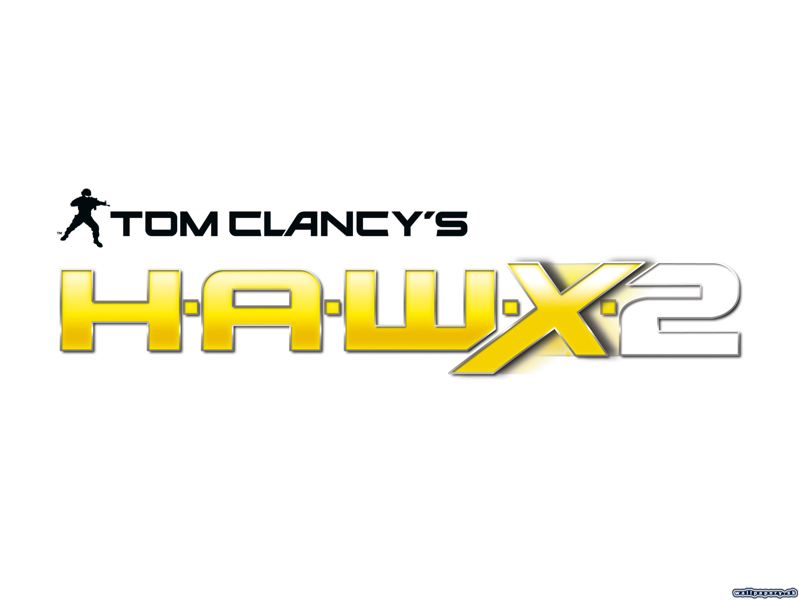 Tom Clancys H.A.W.X. 2 - wallpaper 9