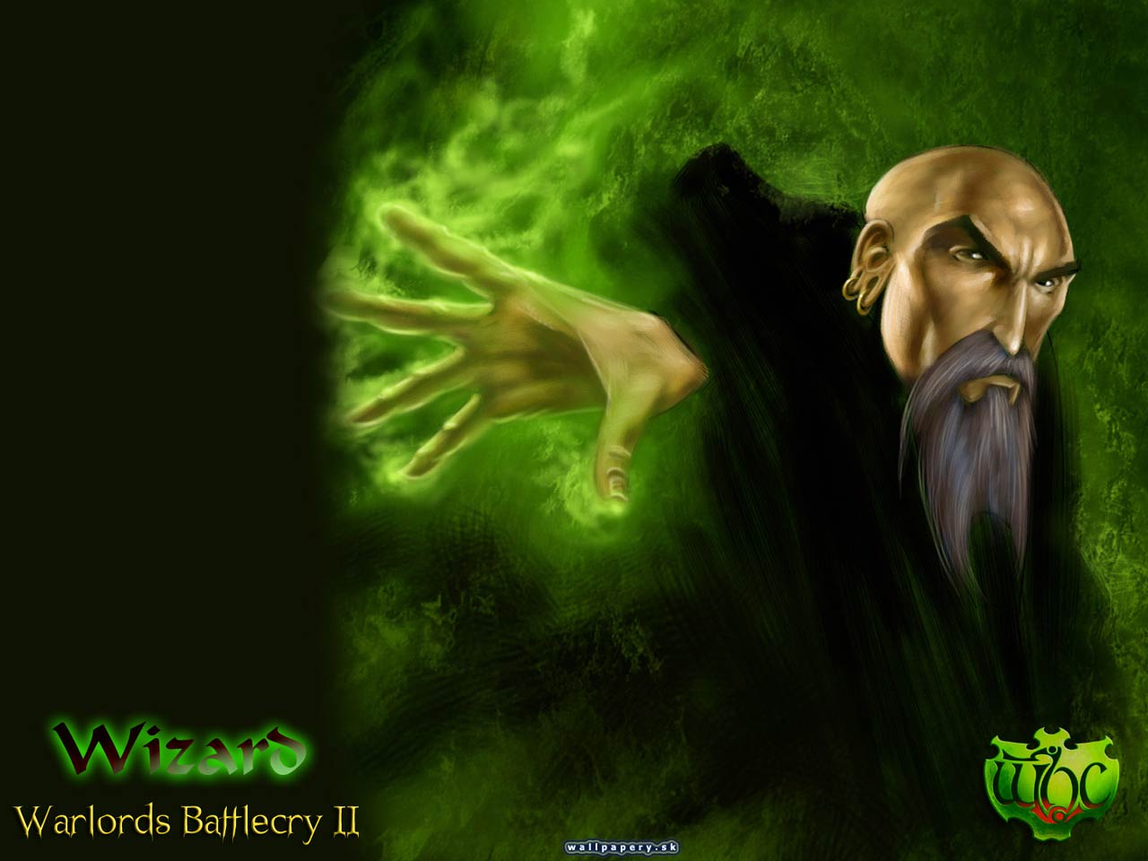 Warlords Battlecry 2 - wallpaper 15