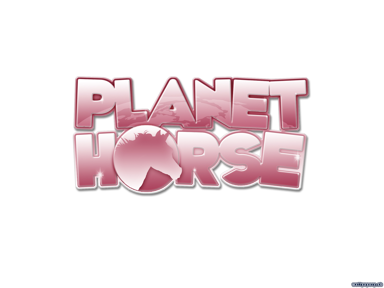 Planet Horse - wallpaper 5