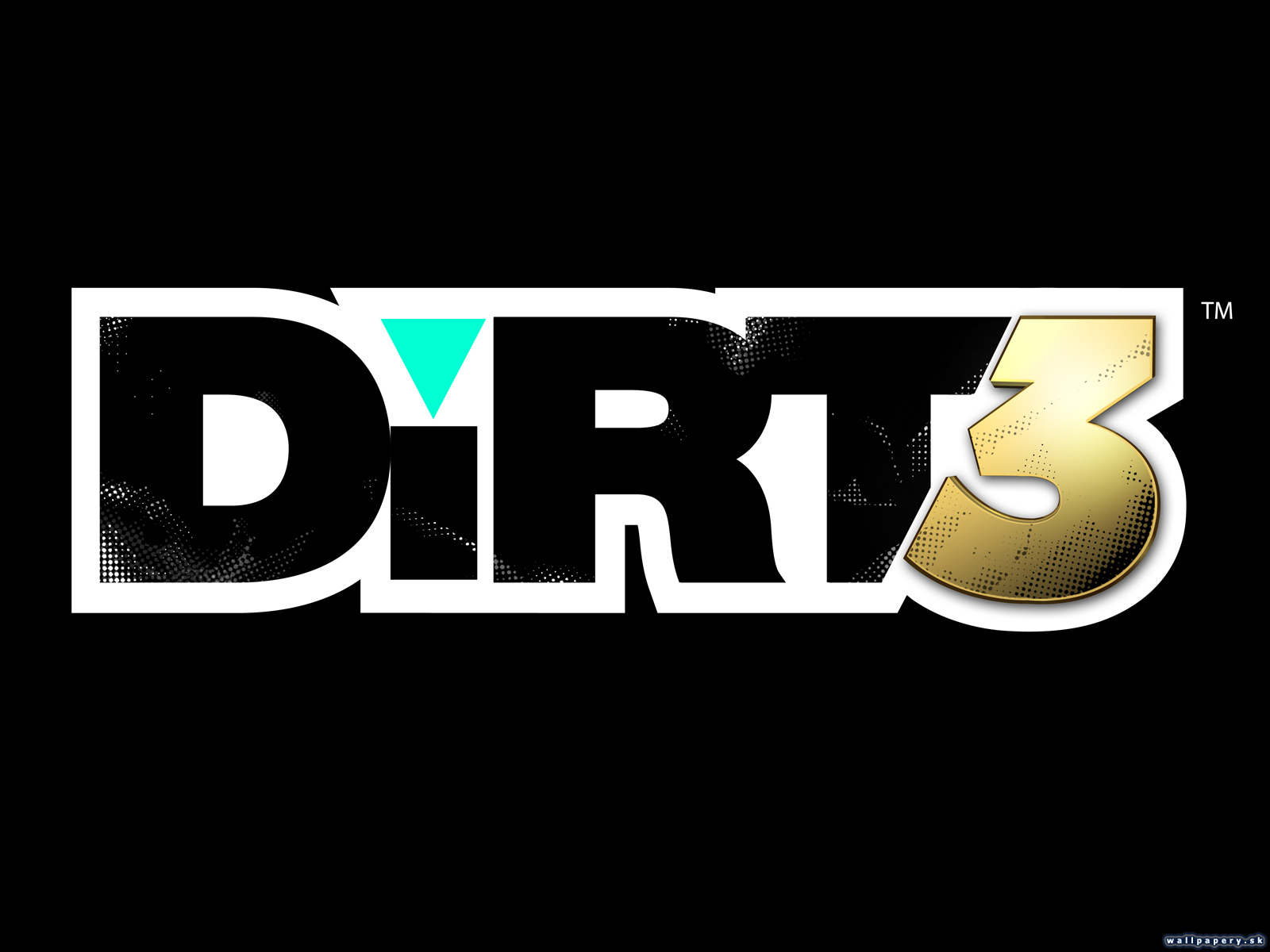 DiRT 3 - wallpaper 8