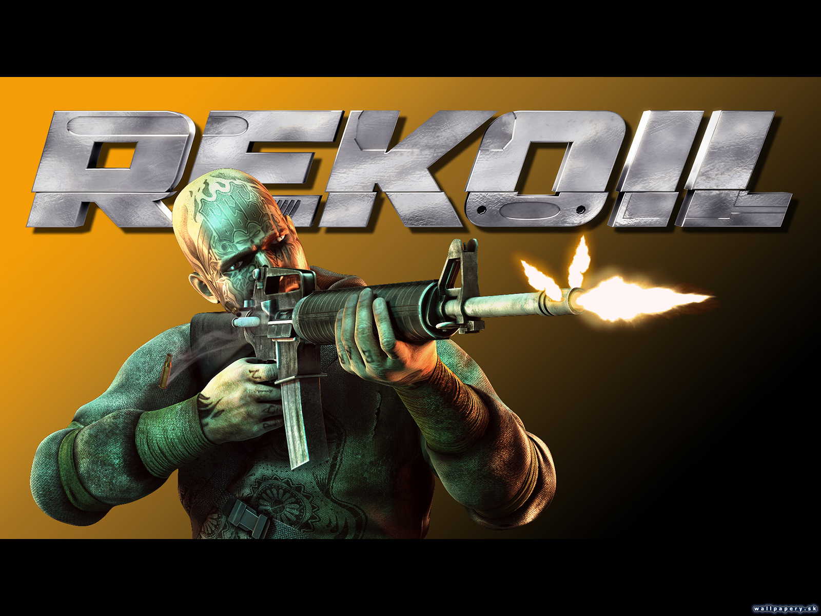 Rekoil - wallpaper 1