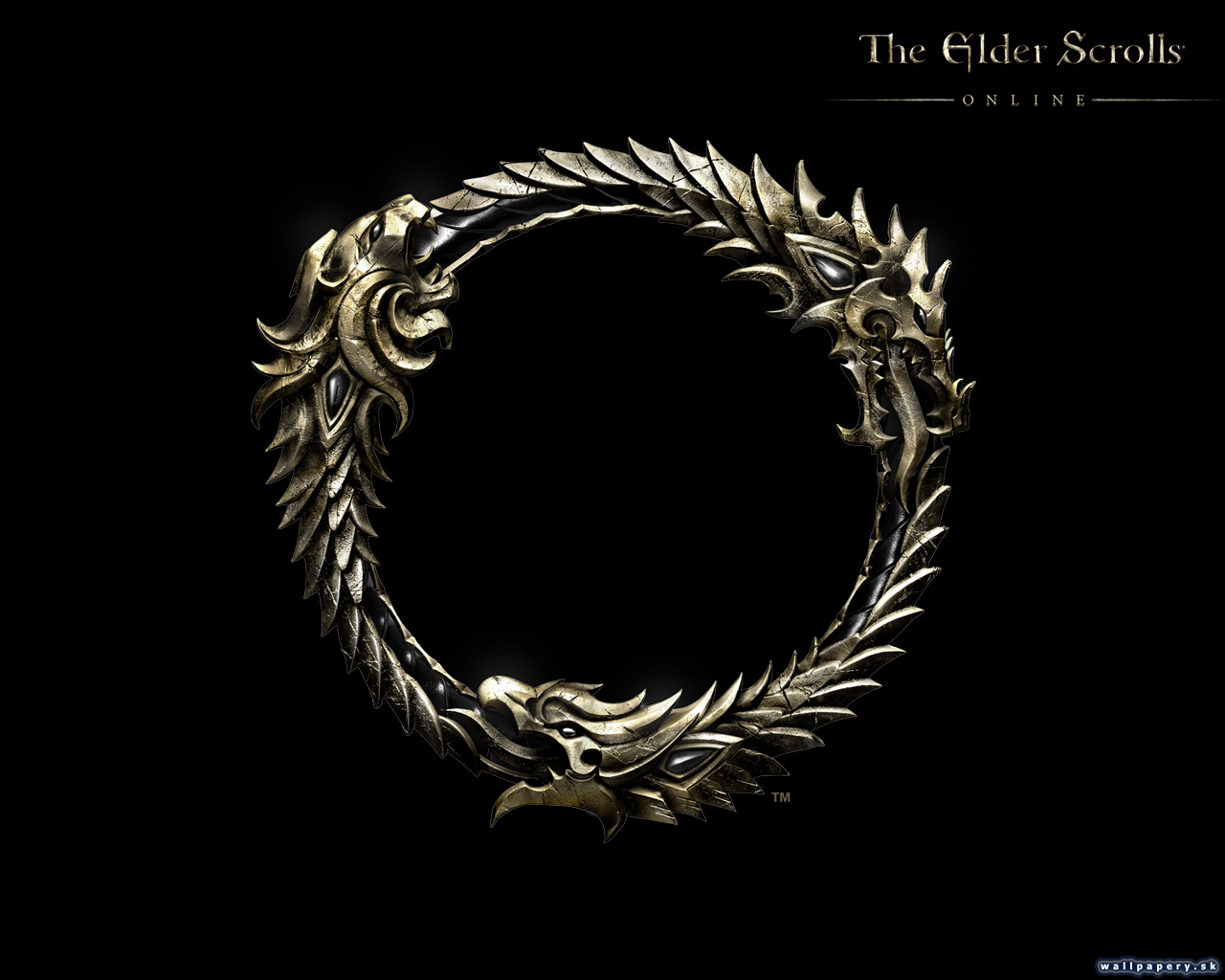 The Elder Scrolls Online - wallpaper 8