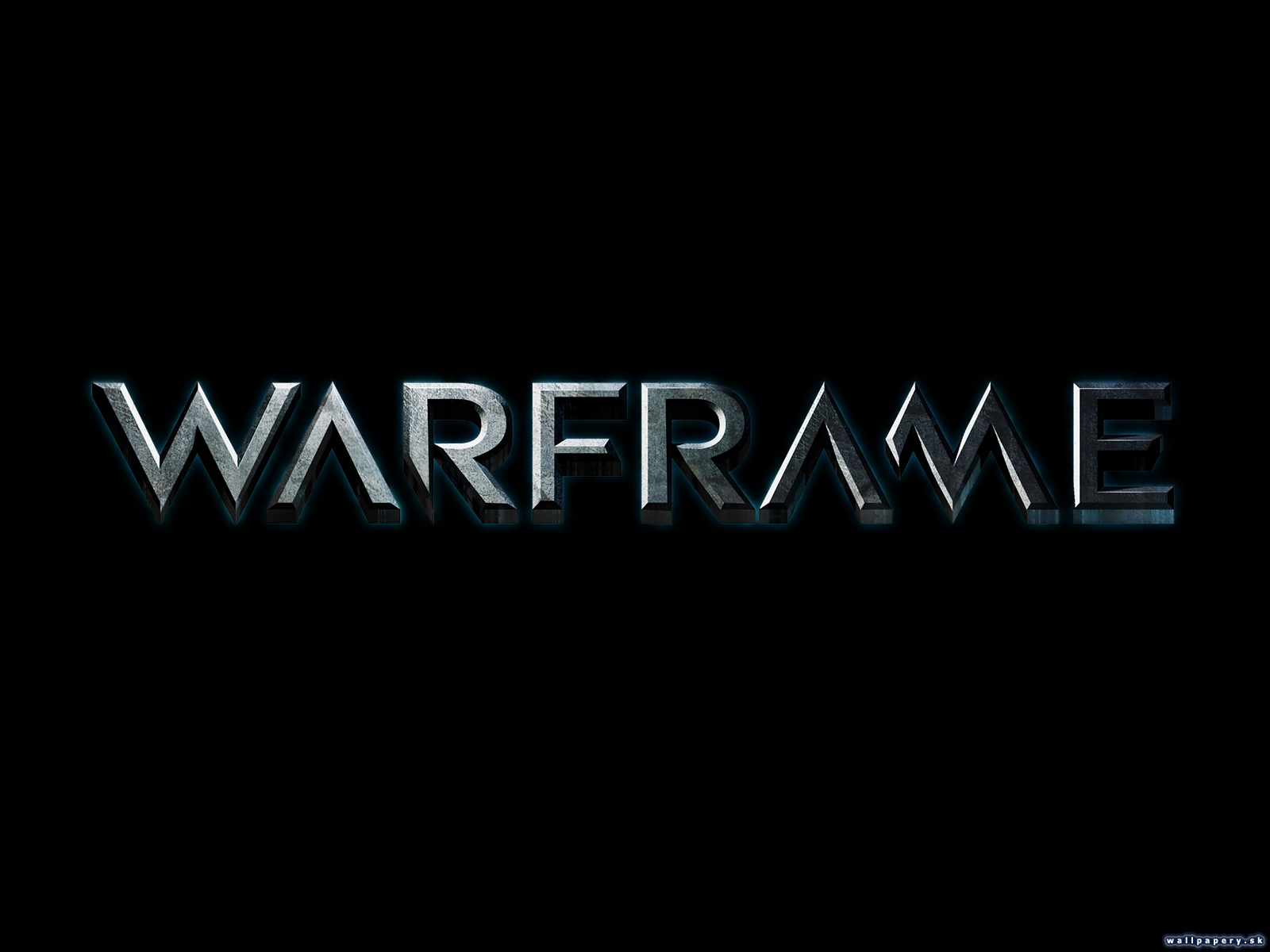 Warframe - wallpaper 3