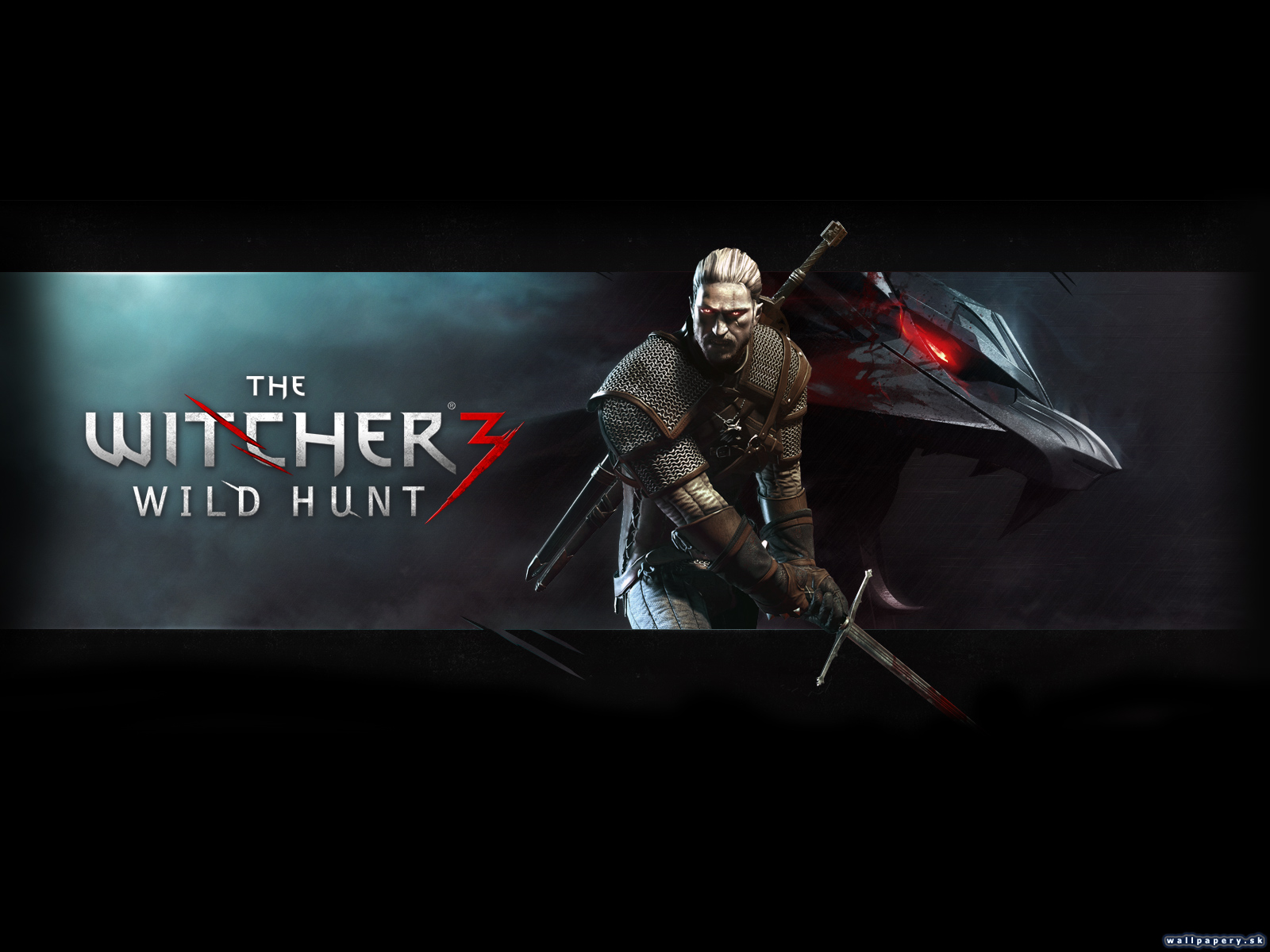 The Witcher 3: Wild Hunt - wallpaper 2