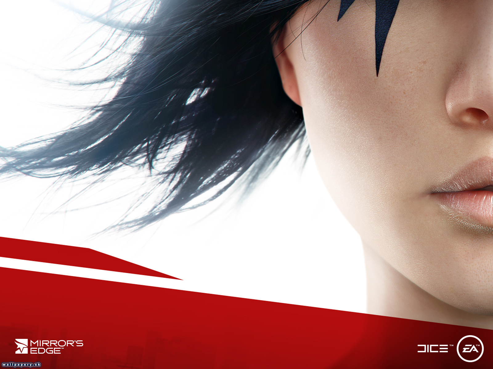 Mirror's Edge Catalyst - wallpaper 2