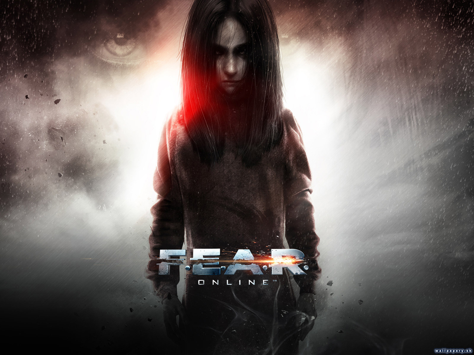 F.E.A.R. Online - wallpaper 2