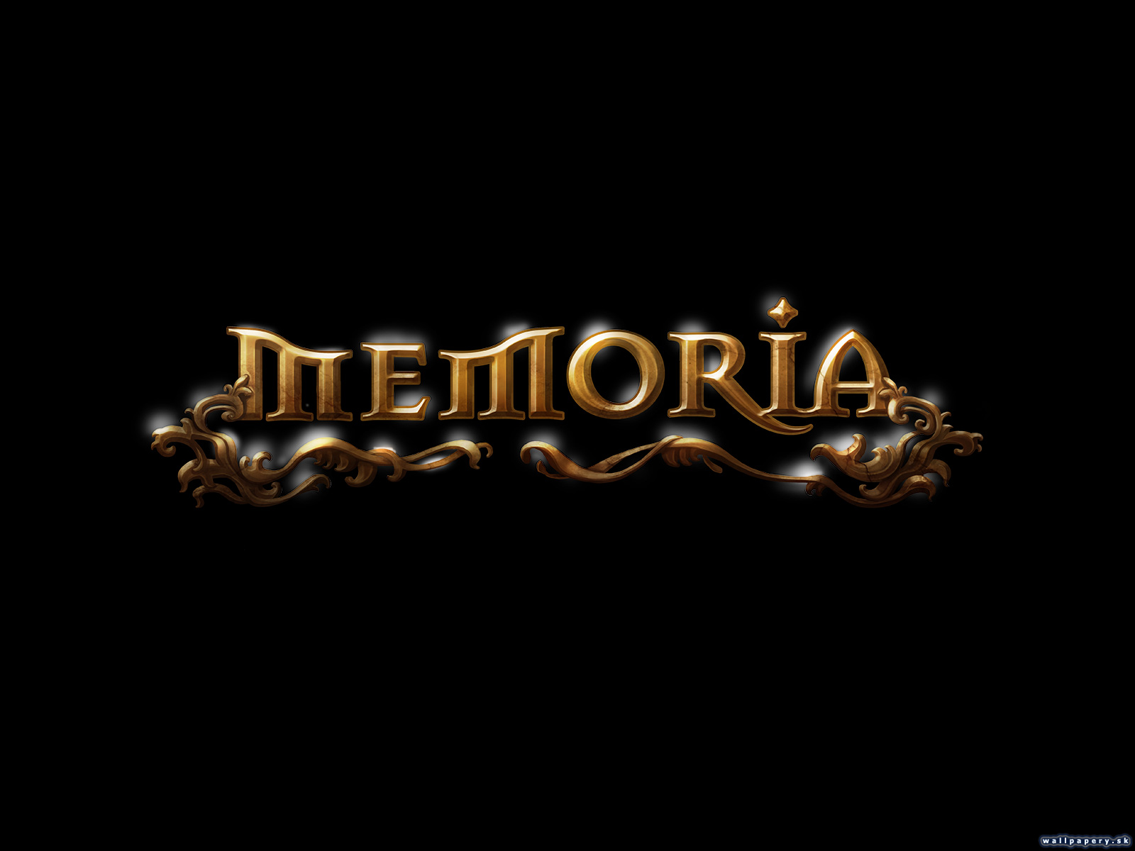 Memoria - wallpaper 8