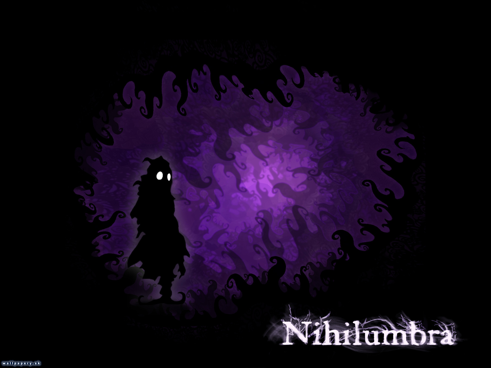 Nihilumbra - wallpaper 3