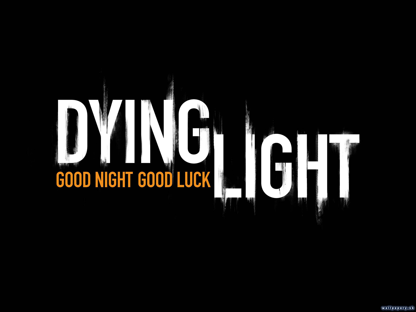 Dying Light - wallpaper 9