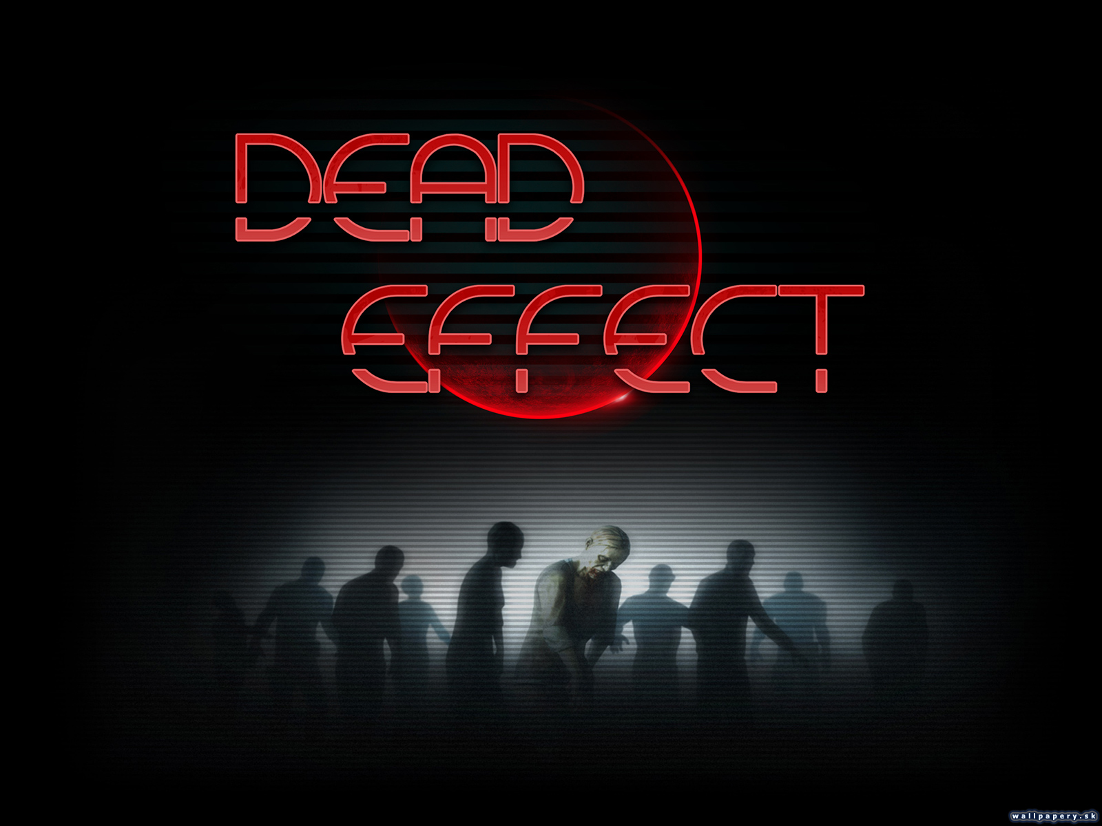 Dead Effect - wallpaper 3