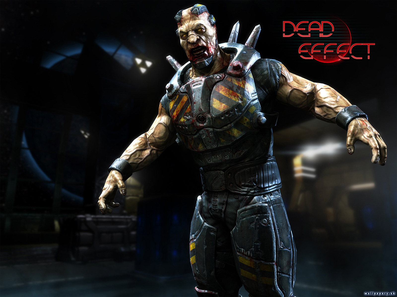 Dead Effect - wallpaper 10