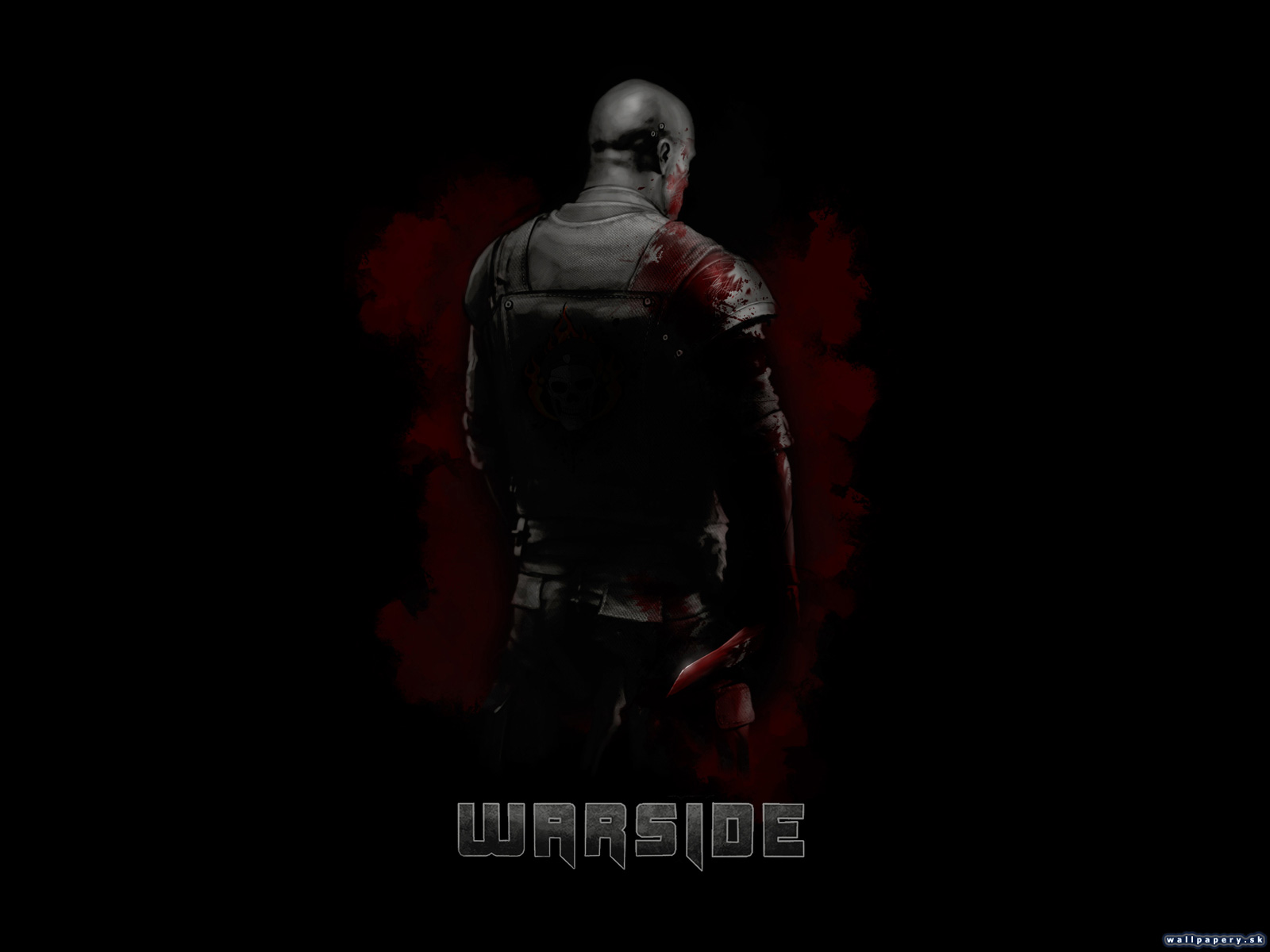 Warside - wallpaper 7